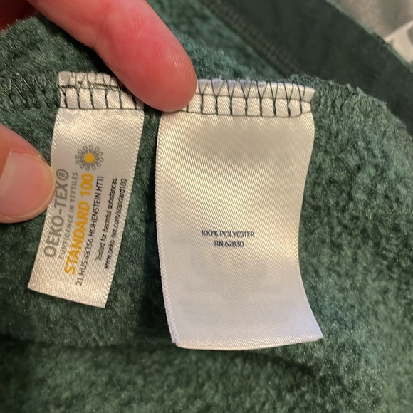 Lands End Tunic - Picture 8 of 8